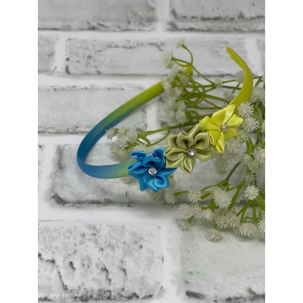 Headband Hair Accessories For Girls - Hair Accessories For Kids Toddler Teens